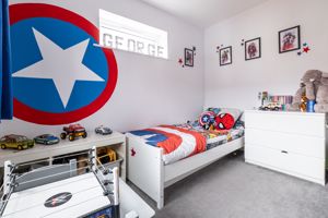 Bedroom- click for photo gallery